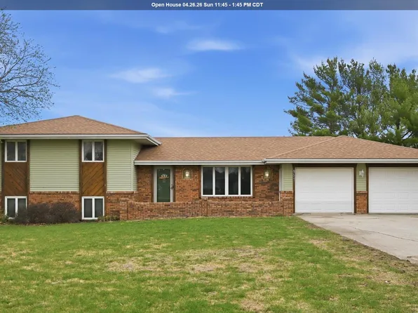 959 Oak Rd, Harlan, IA 51537