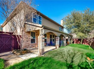 1900 Fountain Spray Dr, Wylie, TX 75098