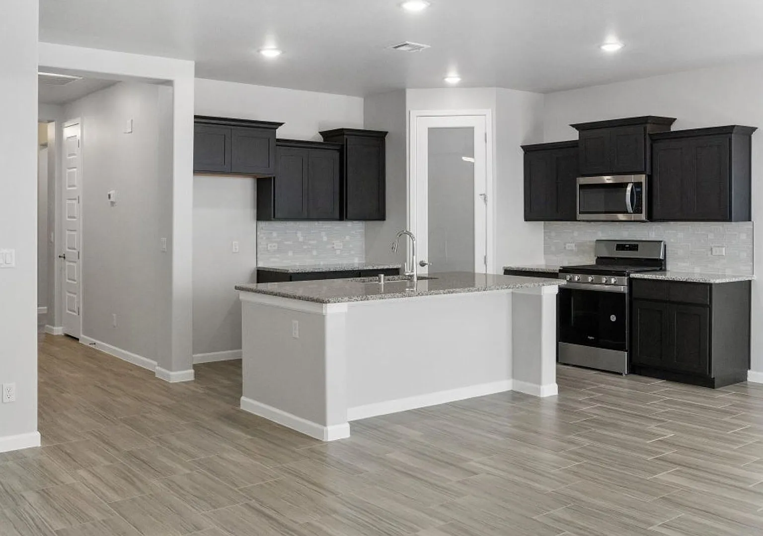 Move-in ready and designed with modern living in mind — Photo 3