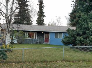 18319 Karta Cir, Eagle River, AK 99577