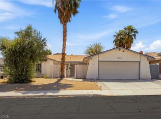 4101 Brighthill Ave, Las Vegas, NV 89121