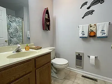 115 Bufflehead Ct #H — Photo 6