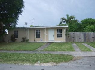 5130 SW 111th Ave, Miami, FL 33165