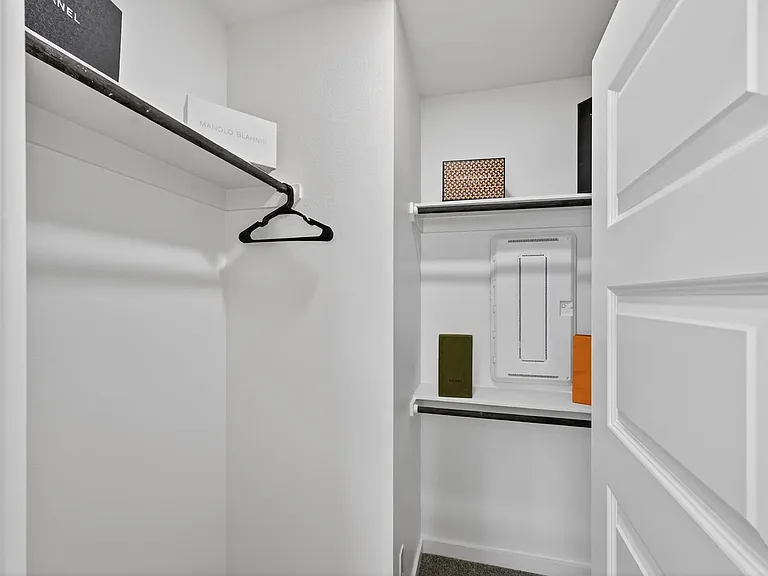 Storage Room