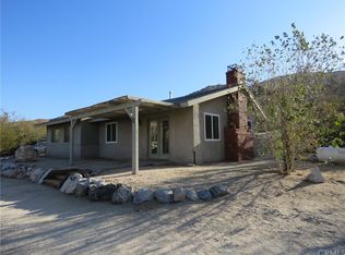 9325 Craver Rd, Morongo Valley, CA 92256