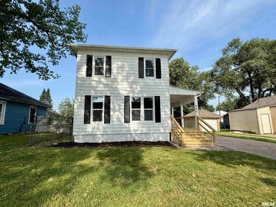 840 9th St W, Milan, IL, 61264