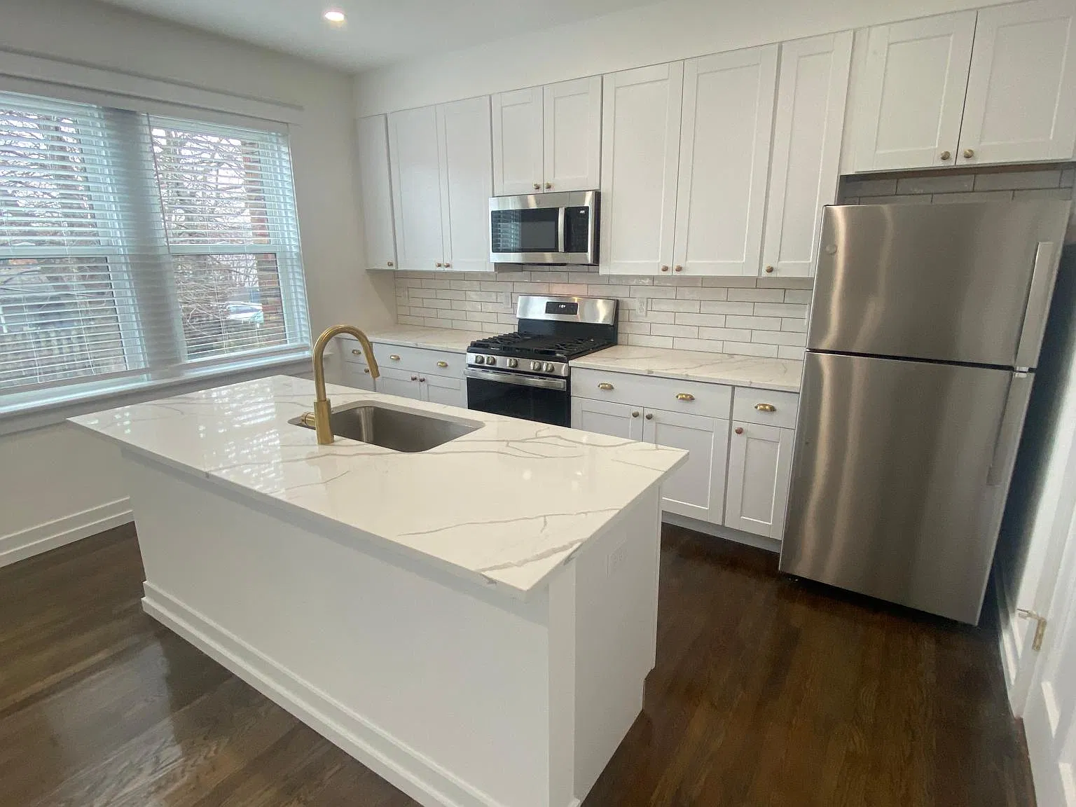 1 bed, $1,495 — Photo 3