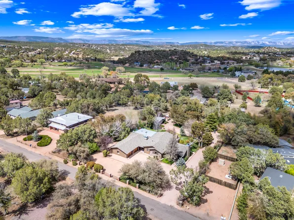 1206 W Random Way, Payson, AZ 85541