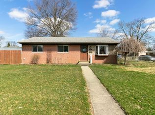 1665 S Dowling St, Westland, MI