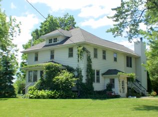 7013 Fahley Rd, Oshkosh, WI 54904