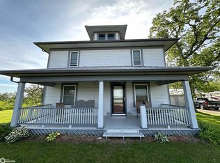 9691 Competine Rd, Batavia, IA 52533