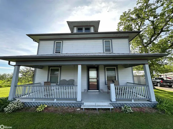 9691 Competine Rd, Batavia, IA 52533