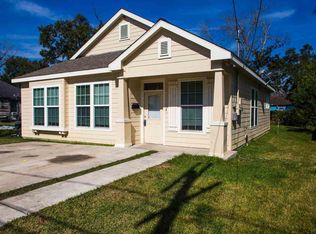 1760 Trinidad St, Beaumont, TX 77703