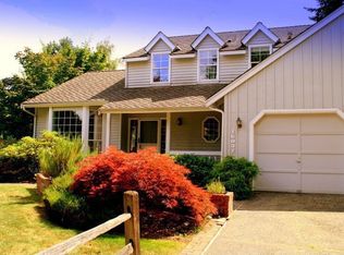 16037 SE 46th Way, Bellevue, WA 98006