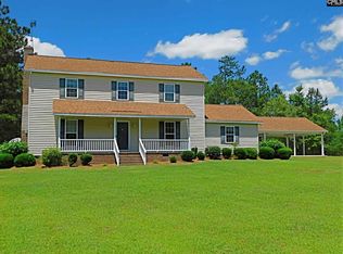 6112 Two Notch Rd, Leesville, SC 29070