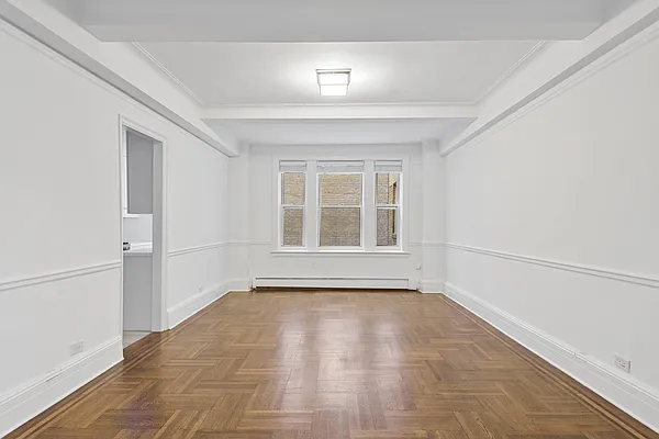 Rented by Rudin Management Company, Inc. | media 12