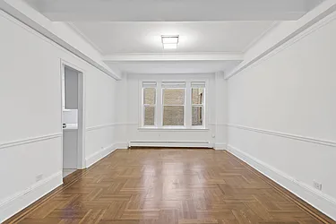 Rented by Rudin Management Company, Inc.