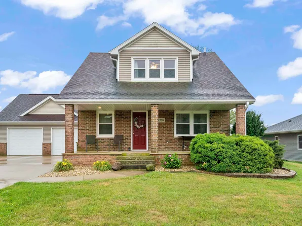 1104 6th Ave SE, Cascade, IA 52033