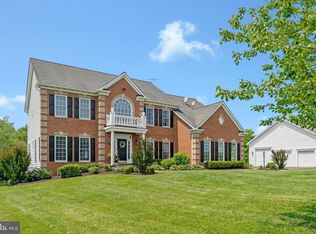 14300 Dowden Downs Dr, Haymarket, VA 20169