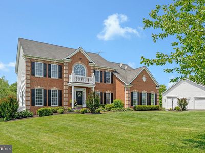 14300 Dowden Downs Dr, Haymarket, VA, 20169