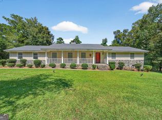 3674 Sussex Dr NE, Milledgeville, GA 31061