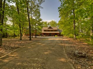 614 Hazelwood Point, Morganton, GA 30560