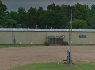 3407 E Broad St, Texarkana, AR 71854