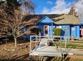 1284 B St, Springfield, OR 97477