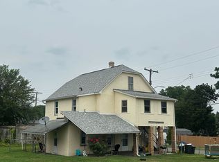 1211 Pine St, Endicott, NY 13760