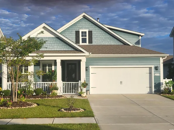 2631 Stellar Loop, Myrtle Beach, SC 29577