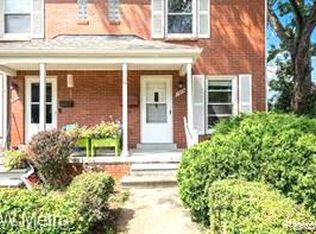 1009 E 4th St, Royal Oak, MI 48067
