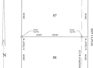 9725 Staci Ln, Edmond, OK 73025