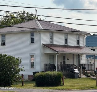940 & 940-1/2 E Franklin St, Kenton, OH, 43326