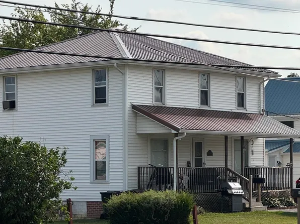 940 & 940-1/2 E Franklin St, Kenton, OH 43326