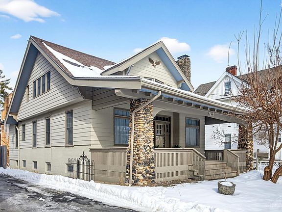 3rd image of 2872 Madison Rd