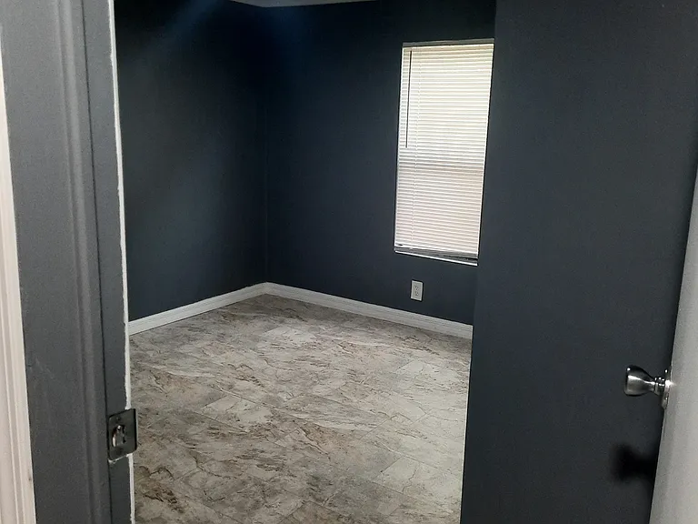 Entrance to Bedroom #3