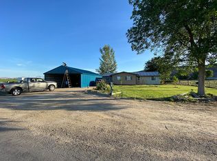 1692 Crystal Ln, Weiser, ID 83672