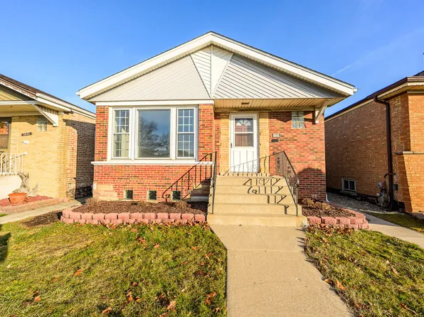 5928 W 64th Pl, Chicago, IL 60638