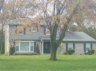 3828 Quarton Rd, Bloomfield Hills, MI 48302