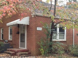 1407-A Whilden Pl, Greensboro, NC 27408