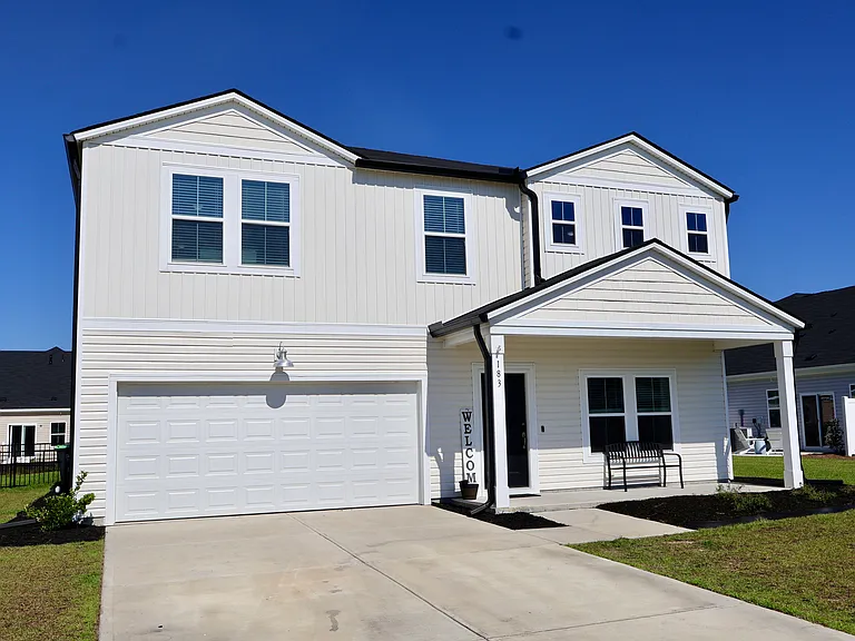 183 Black Diamond Ln — Photo 2