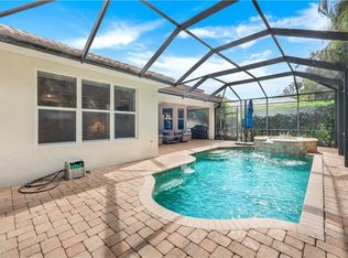 12719 Aviano Dr, Naples, FL 34105
