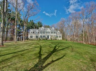 6 Jacobs Ln, Southborough, MA 01772