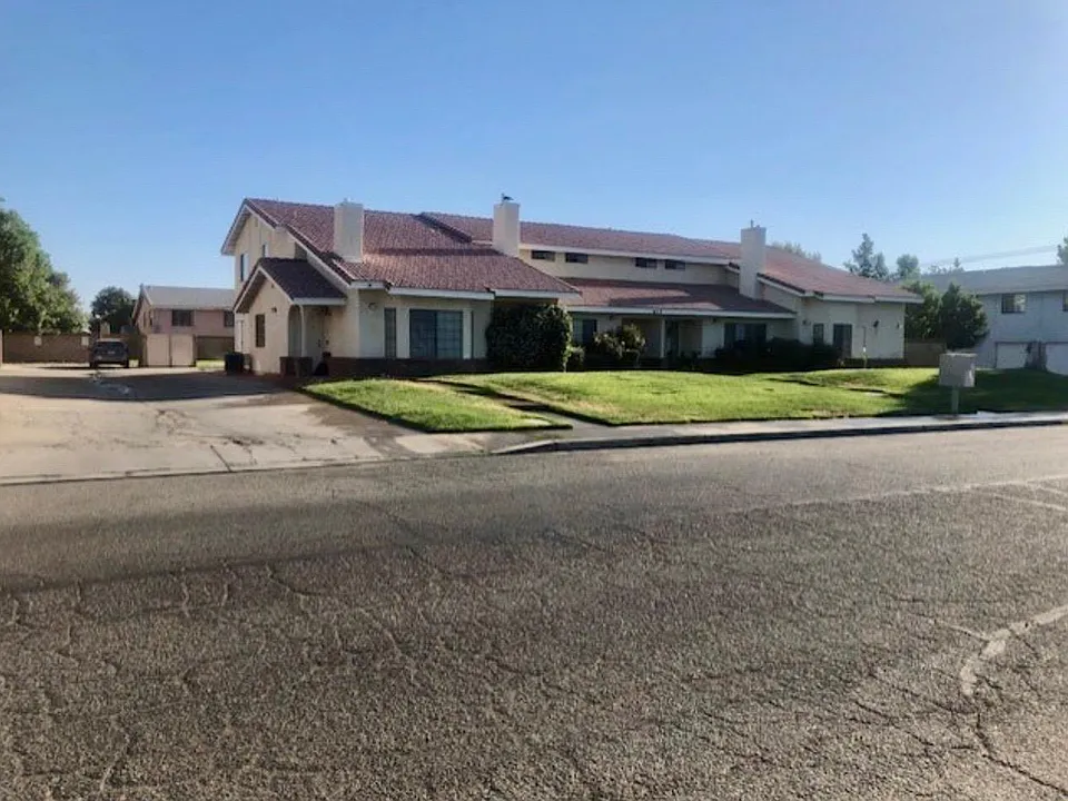 1839 E Avenue J10 #2