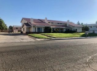 1839 E Avenue J10 #2, Lancaster, CA 93535