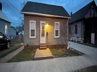 818 S Sherman St, Bay City, MI 48708