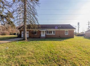 523 Stover Ave, Indianapolis, IN 46227