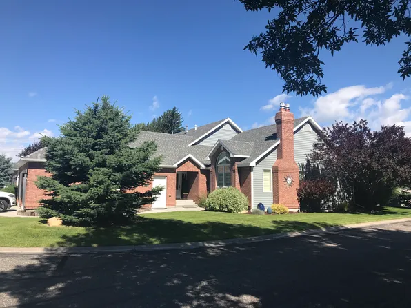 3529 Sun Cir, Idaho Falls, ID 83404