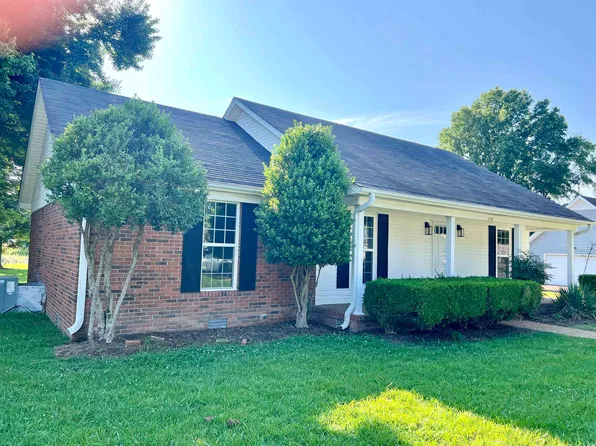 778 Foster Ave, Brownsville, TN 38012