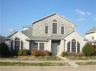 2700 Jacques Ln, McKinney, TX 75070